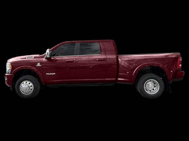 2024 RAM Ram 3500 RAM 3500 TRADESMAN CREW CAB 4X4 8 BOX