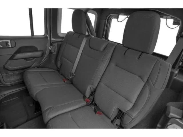 2019 Jeep Wrangler Unlimited Sahara 4x4 2019 Jeep Wrangler Unlimited Sahara 4x4