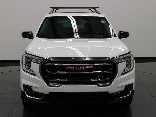 2022 GMC Terrain AWD AT4