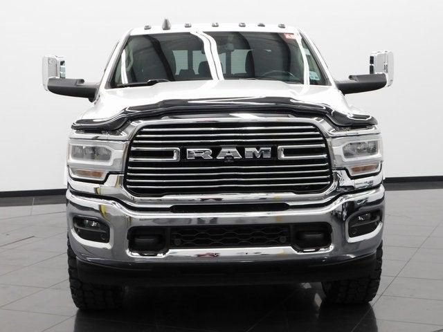 2019 RAM 2500 Laramie Mega Cab 4x4 64 Box