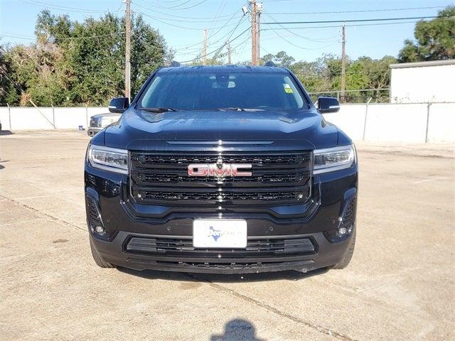 2023 GMC Acadia FWD SLT