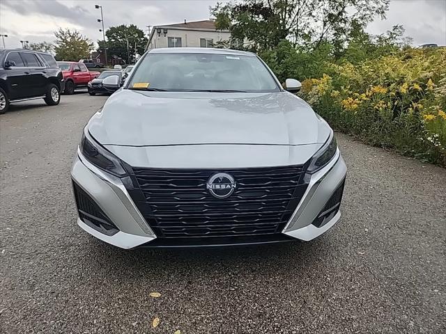 2023 Nissan Altima SV FWD