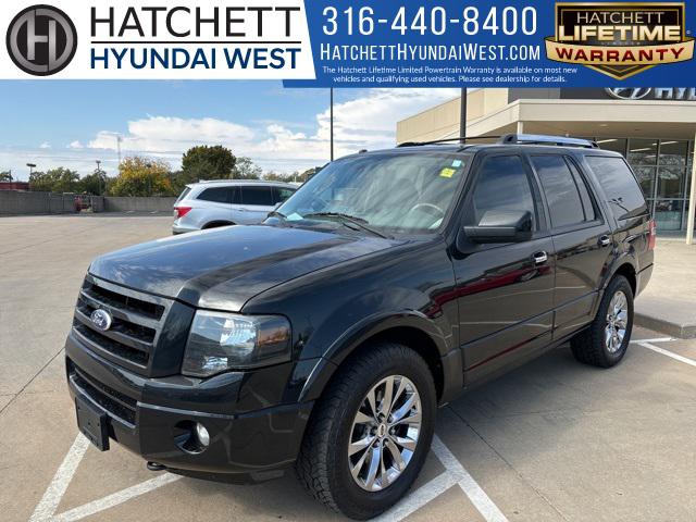 2010 Ford Expedition