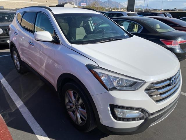 2013 Hyundai Santa Fe