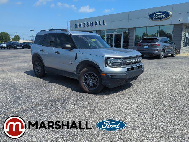 2022 Ford Bronco Sport Big Bend for sale in Carrollton, KY