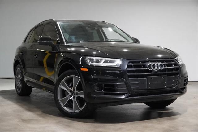 2019 Audi Q5 45 Premium