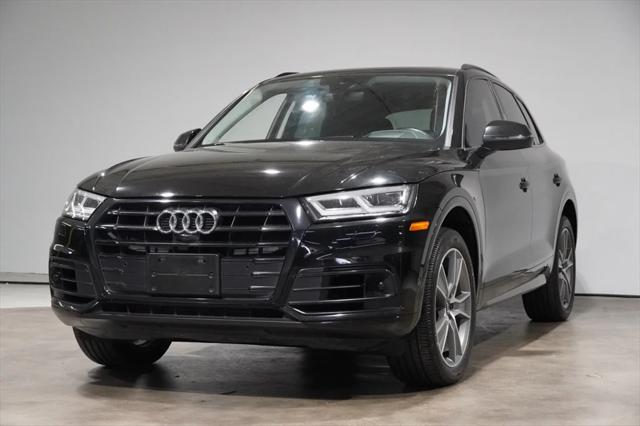 2019 Audi Q5 45 Premium