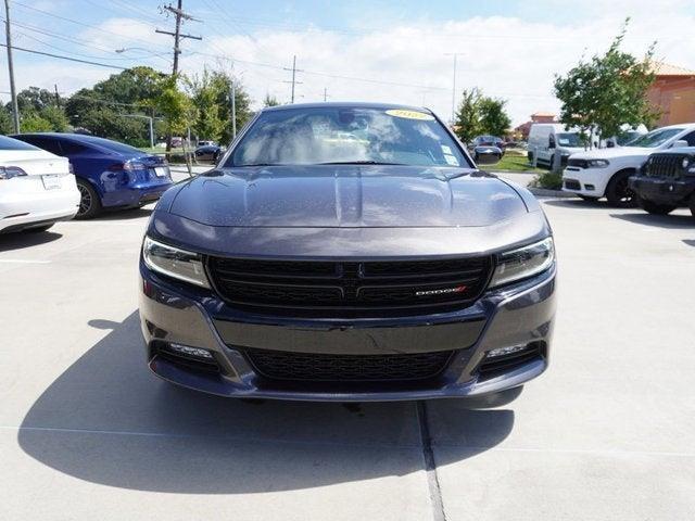 2022 Dodge Charger SXT AWD