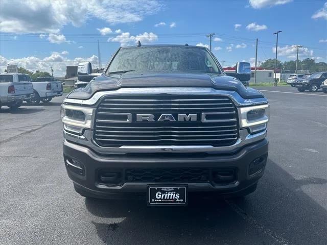 2024 RAM 2500 Laramie Crew Cab 4x4 64 Box