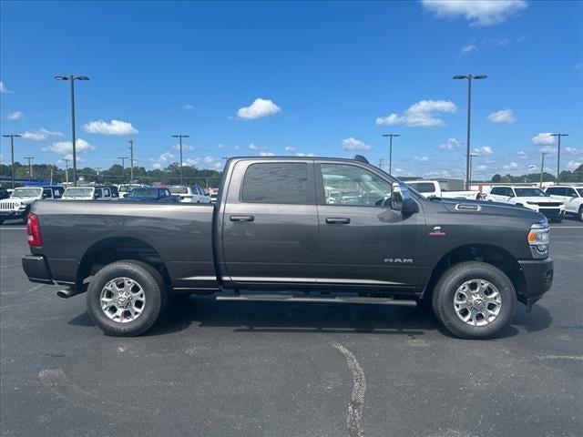 2024 RAM 2500 Laramie Crew Cab 4x4 64 Box