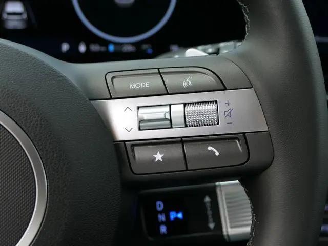 2025 Hyundai Kona EV SEL