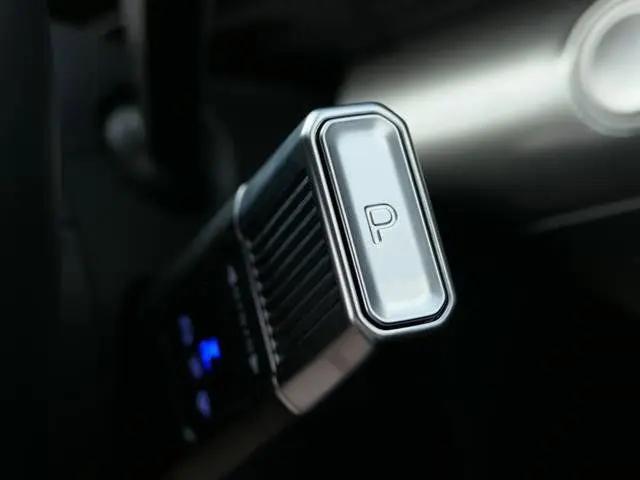 2025 Hyundai Kona EV SEL