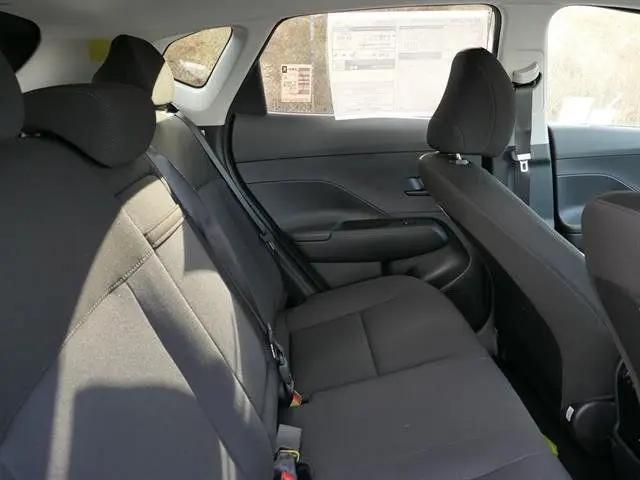 2025 Hyundai Kona EV SEL