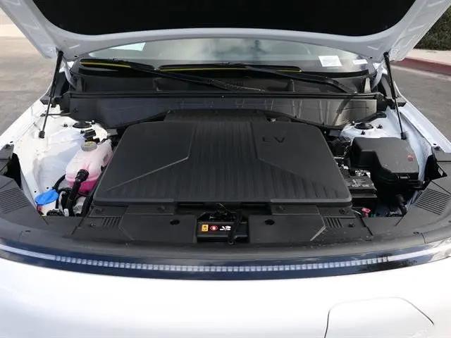 2025 Hyundai Kona EV SEL
