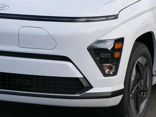 2025 Hyundai Kona EV SEL