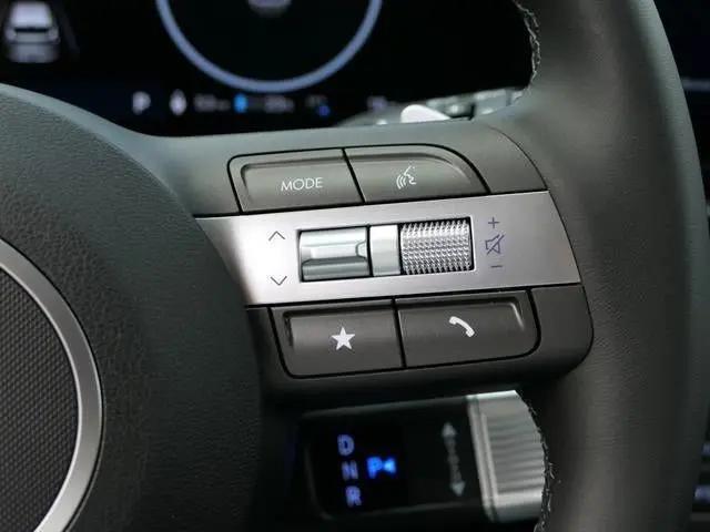 2025 Hyundai Kona EV SEL