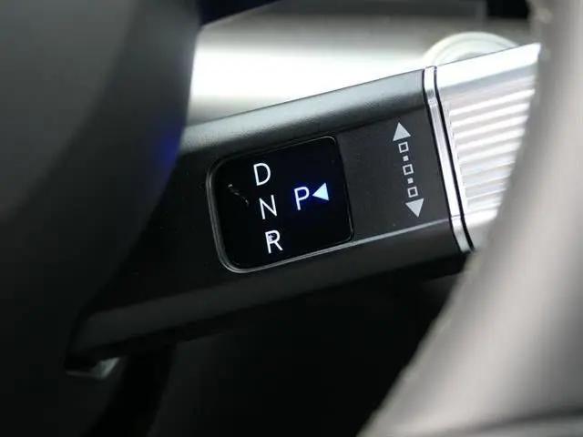 2025 Hyundai Kona EV SEL