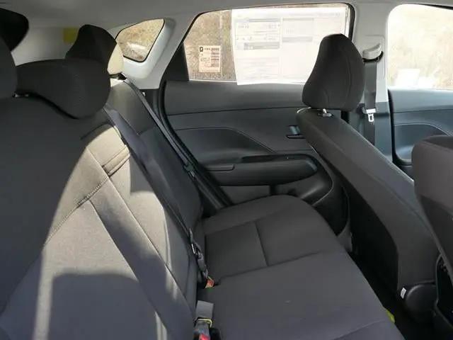 2025 Hyundai Kona EV SEL