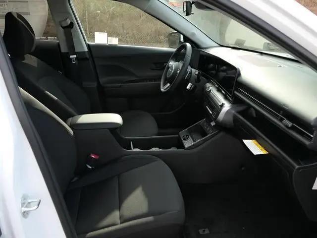 2025 Hyundai Kona EV SEL