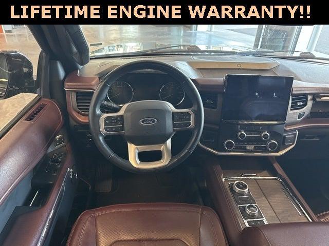 2023 Ford Expedition Limited MAX