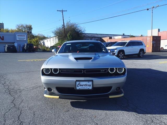 2020 Dodge Challenger GT AWD