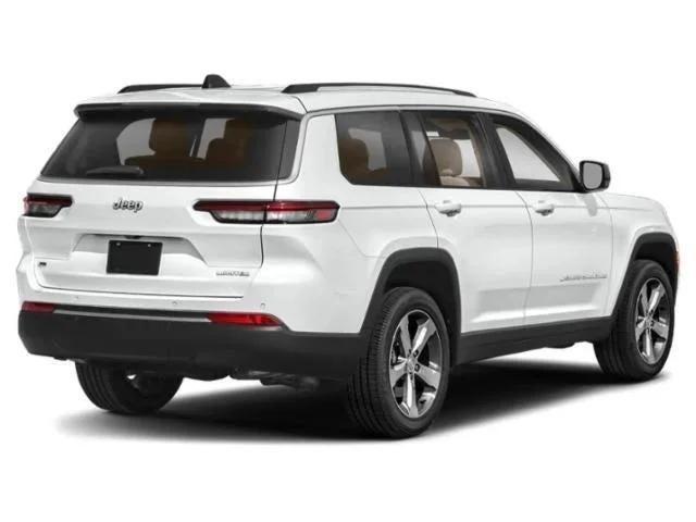 2021 Jeep Grand Cherokee Limited 4x4 for sale in Altoona, PA