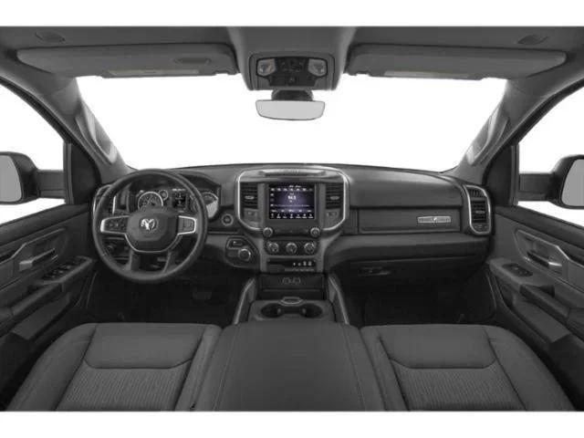 2019 RAM 1500 Big Horn/Lone Star Crew Cab 4x4 57 Box