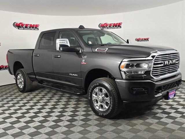 2024 RAM 2500 Laramie Crew Cab 4x4 64 Box