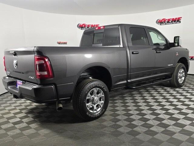 2024 RAM 2500 Laramie Crew Cab 4x4 64 Box