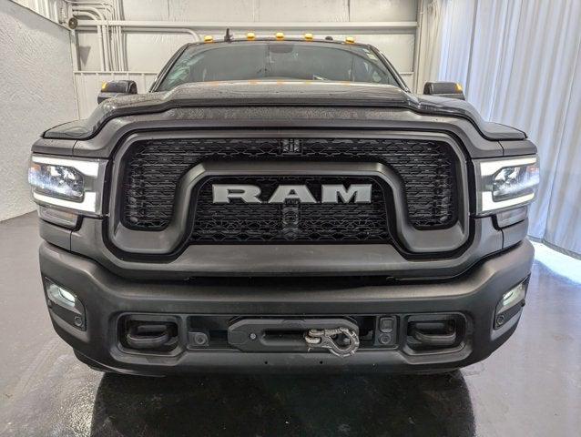 2019 RAM 2500 Power Wagon Crew Cab 4x4 64 Box