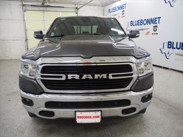 2020 RAM 1500 Lone Star Crew Cab 4x2 57 Box