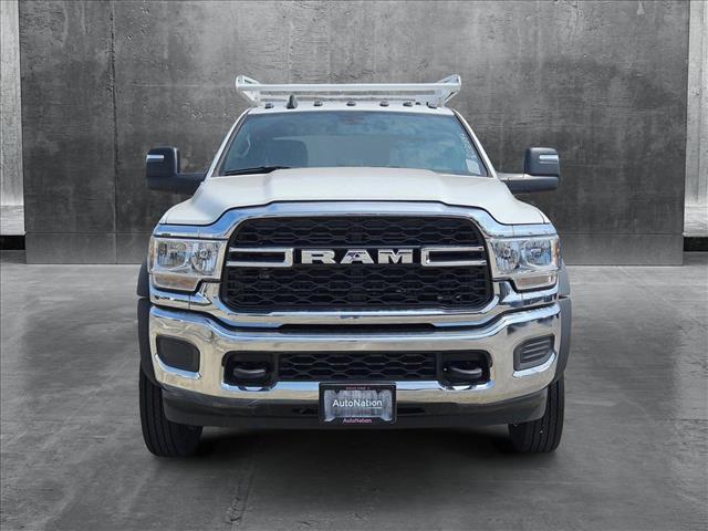 2024 RAM Ram 4500 Chassis Cab RAM 4500 TRADESMAN CHASSIS CREW CAB 4X2 84 CA
