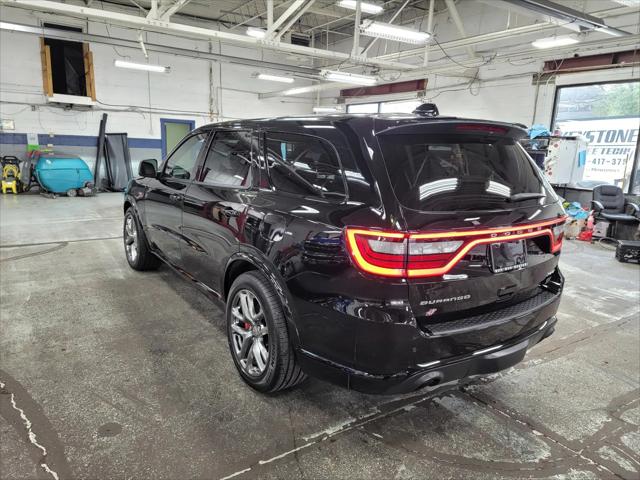 2022 Dodge Durango SRT 392 AWD