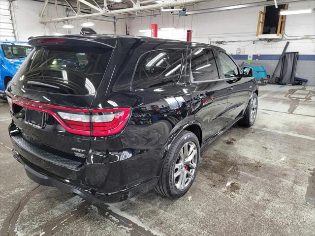 2022 Dodge Durango SRT 392 AWD