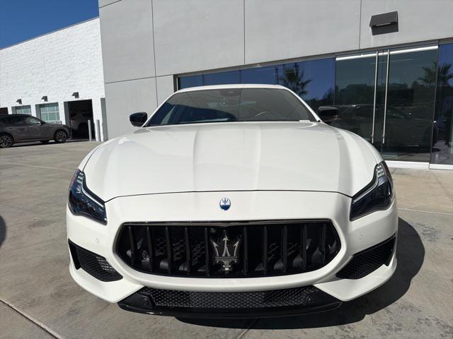 2023 Maserati Quattroporte Modena 2023 Maserati Quattroporte Modena
