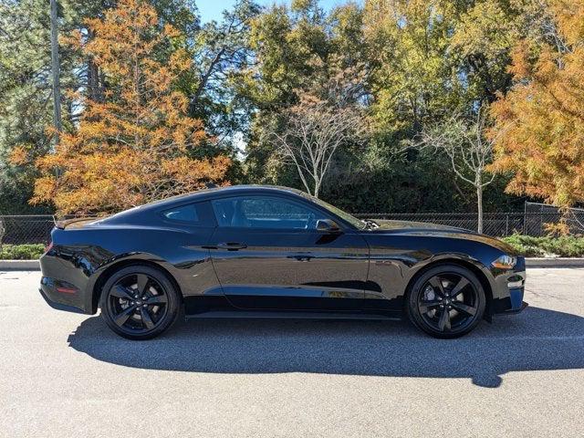 2023 Ford Mustang GT Premium Fastback