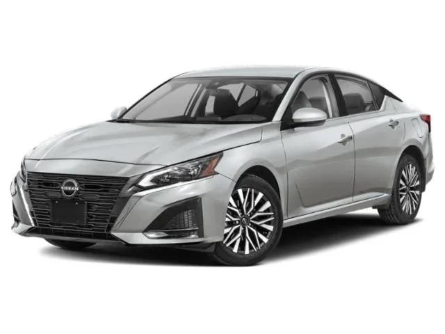 2023 Nissan Altima SV FWD