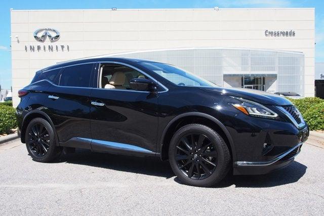 2023 Nissan Murano SL FWD 2023 Nissan Murano SL FWD