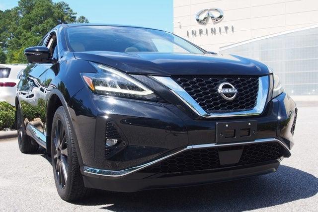 2023 Nissan Murano SL FWD 2023 Nissan Murano SL FWD