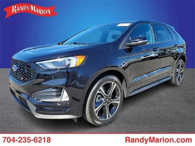 2024 Ford Edge ST