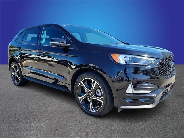 2024 Ford Edge ST