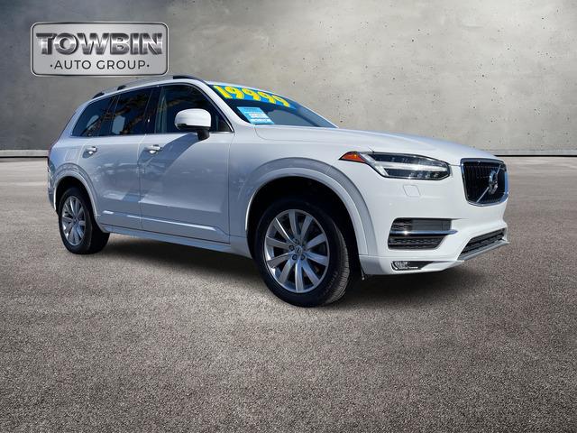 2018 Volvo XC90 T6 Momentum