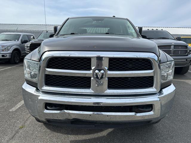 2016 RAM 2500 Tradesman