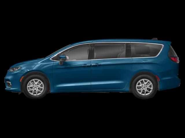 2024 Chrysler Pacifica PACIFICA PINNACLE AWD