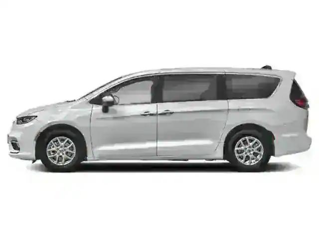 2024 Chrysler Pacifica PACIFICA TOURING L