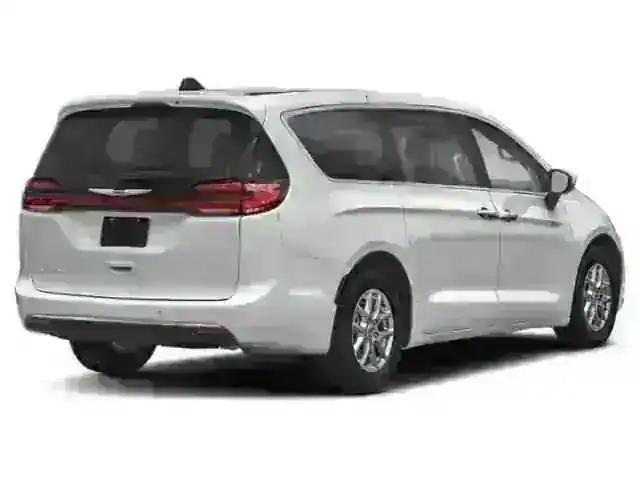 2024 Chrysler Pacifica PACIFICA TOURING L