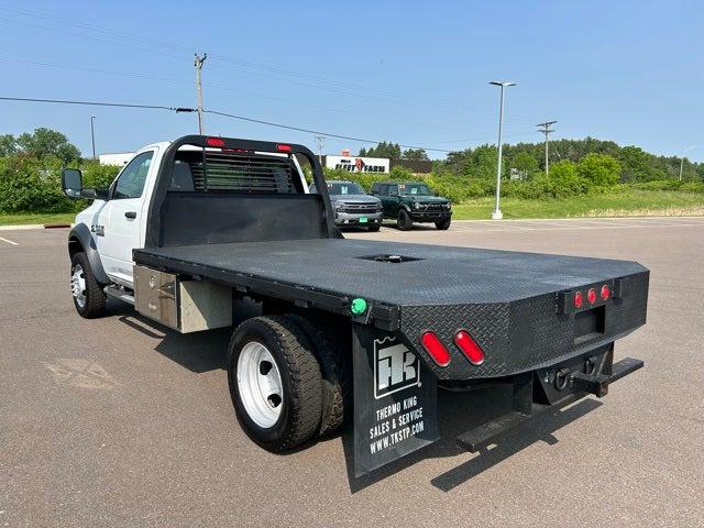 2017 RAM 4500 Chassis Tradesman/SLT 2017 RAM 4500 Chassis Tradesman/SLT