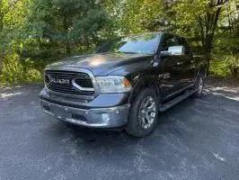 2015 Ram 1500 Laramie Limited 2.0 for sale in Hanover, MD