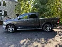 2015 Ram 1500 Laramie Limited 2.0