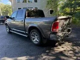 2015 Ram 1500 Laramie Limited 2.0